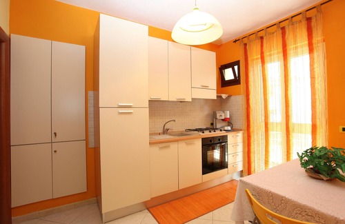 Agrigento Apartment | In the center of Agrigento