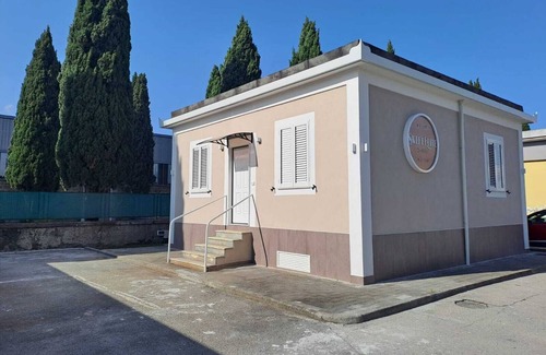 Scafati House | In the center of Campania