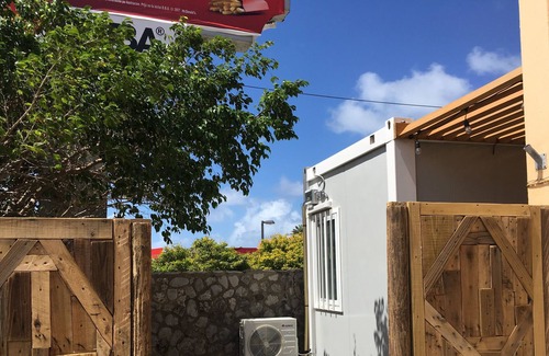 Washington Ski Chalet | In The Center Of Palm Beach! ~ Two identical studios : Tranquilllo and Tortuga.