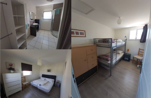 Pradines House | In the city as in the country! 2.7kms from the Valentre bridge