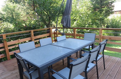 Metzeral House | In the cozy is