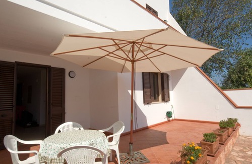 Frigole Apartment | In the hamlet Frigole alto
