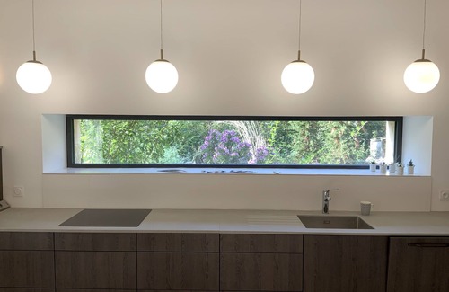 Bellevigne-en-Layon Other | In the heart of wine-growing Anjou, renovated gîte on a 10-hectare estate