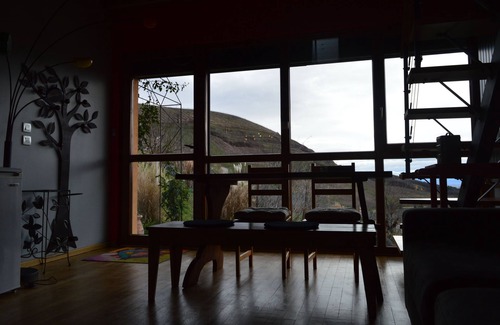 Niedermorschwihr Apartment | In the heart of the Sommerberg Grand Cru