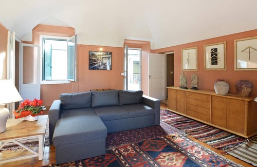 Riva Apartment | In the heart of Biela welcomes you this stylish and large vacation apartment.