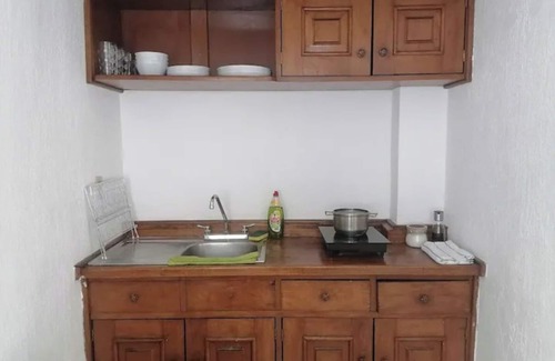 Colima Apartment | In the heart of Colima