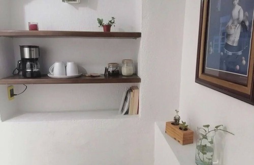 Colima Apartment | In the heart of Colima