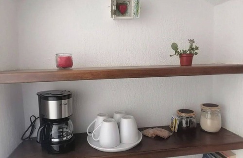 Colima Apartment | In the heart of Colima