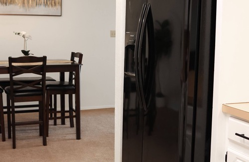 Hobbs House | In the Heart of Hobbs!