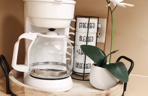 Hobbs House | In the Heart of Hobbs!