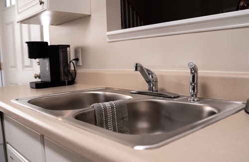 Northeast Raleigh House | In the Heart of Raleigh minutes from everything