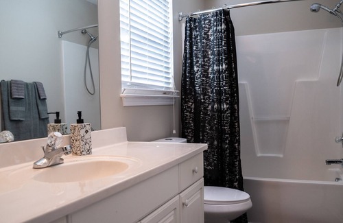 Northeast Raleigh House | In the Heart of Raleigh minutes from everything