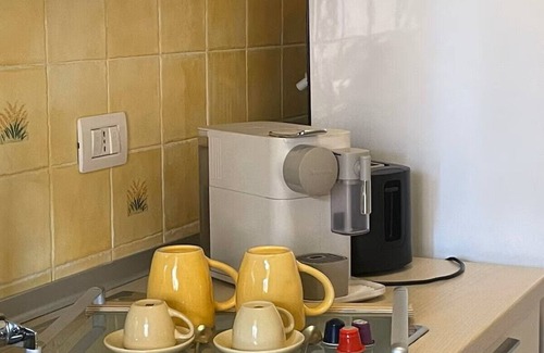 Nuoro Apartment | In the heart of Sardinia Delightful Apartment " Sa Benda " Nuoro