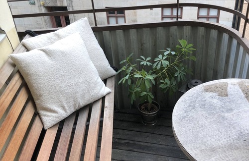 Vasastan Apartment | In the heart of Stockholm