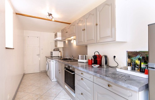 Ury House | In the heart of the Fontainebleau forest, capital of horse riding and climbing