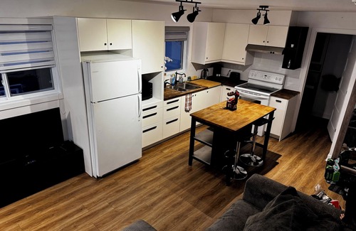 Rawdon Apartment | In the heart of the Village - Apartment #3