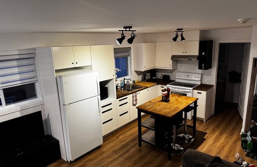 Rawdon Apartment | In the heart of the Village - Apartment #3