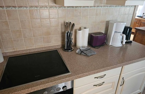 Obercunnersdorf House | In the heart of Upper Lusatia, where the Spree has its source