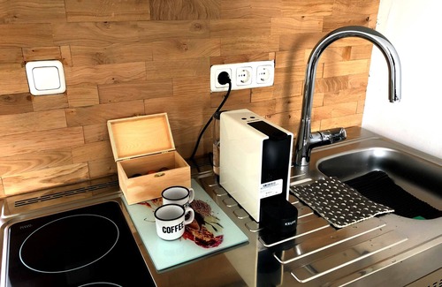 Innere Stadt Apartment | In the middle of events in Linz-Landstrasse