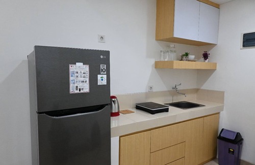 Kesawan Apartment | In the Middle of Downtown Medan