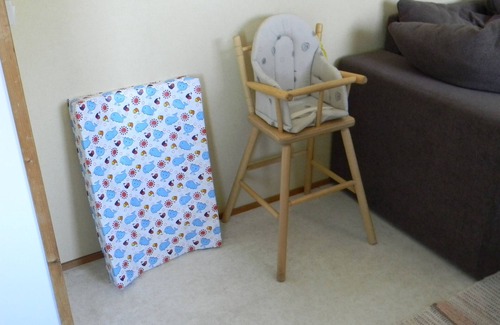 Kannonkoski Apartment | In the middle of the center of Kannonkoski. For a pet friend!