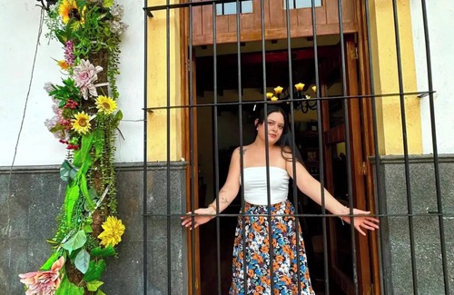 Coatepec Apartment | In the soul of the city