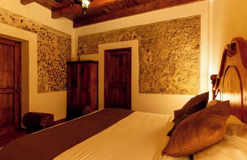 Coatepec Apartment | In the soul of the city