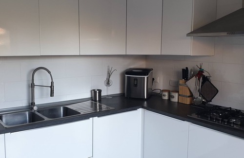 Giannella Villa | In the tranquility of the pine forest a stone's throw from the beach