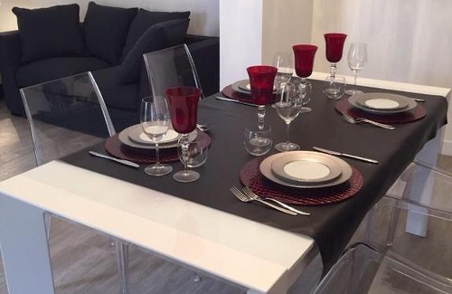 Historic Center Apartment | In Un Borgo Nel Centro Storico