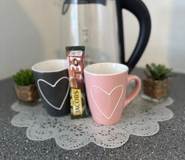 Denkendorf Apartment | Ina Home