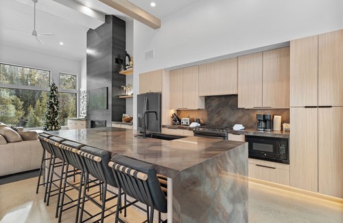 River Run Villa | Ina's Way Townhomes, Unit D