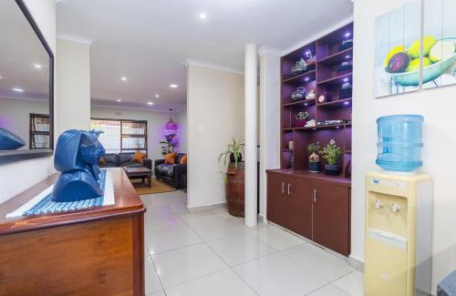 West Beach Apartment | Ina se Huisie in Blouberg self Catering Apartment