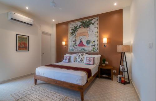 Agra Bed & Breakfast | Inara House