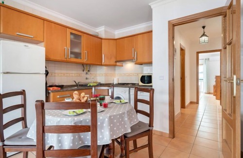 Vila Real Santo Antonio Apartment | Inara & Mayra's Home by Interhome