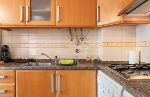 Vila Real Santo Antonio Apartment | Inara & Mayra's Home by Interhome