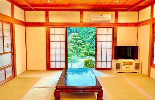 Inashiki House | Inashiki no Ie - Vacation STAY 53583v