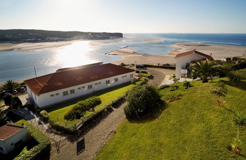 Foz do Arelho Hotel | INATEL Foz Do Arelho