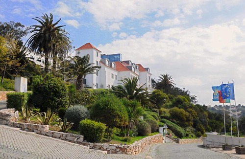 Foz do Arelho Hotel | INATEL Foz Do Arelho