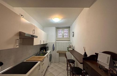 Brescia Antica Apartment | Incantevole bilocale Brescia centro storico