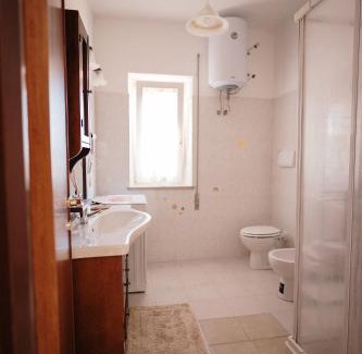 Ascrea Apartment | (Incanto sul Lago Turano) la vista panoramica più bella