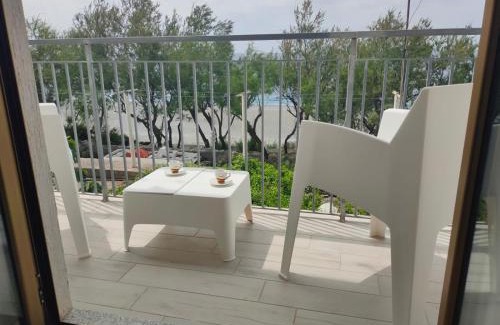 Annunziata Apartment | Incatevole sul mare