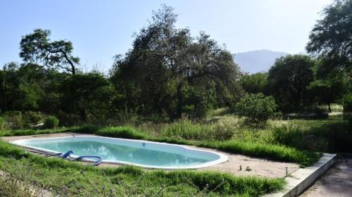 Las Rosas House | Incayuyo Cabañas