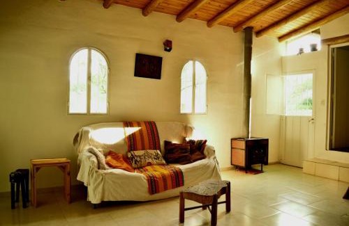 Las Rosas House | Incayuyo Cabañas