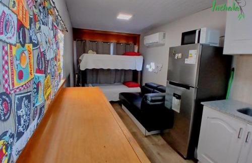 Paysandu Apartment | Inchalá - Apartamento cerca del Puente Internacional General Artigas