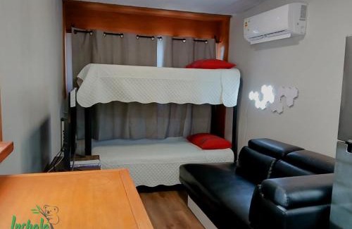 Paysandu Apartment | Inchalá - Apartamento cerca del Puente Internacional General Artigas