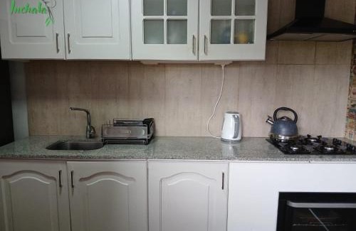 Paysandu Apartment | Inchalá - Apartamento cerca del Puente Internacional General Artigas