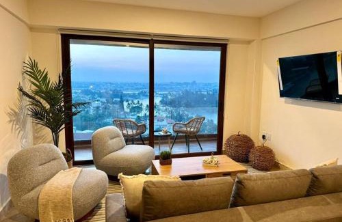 Boca del Rio Apartment | Increíble Vista con 3albercas-Gym-ludoteca