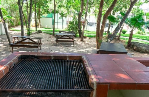 Cancun Apartment | Incredible 2BR Apartment-Pool & jacuzzi