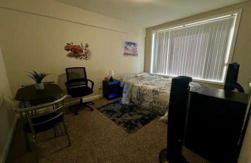 Greater Landover Apartment | Incredible find near Washington DC - 1 Private room in shared apartment