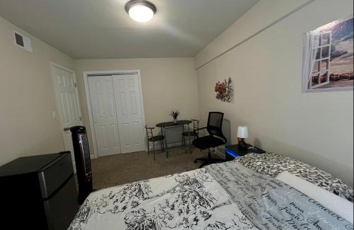 Greater Landover Apartment | Incredible find near Washington DC - 1 Private room in shared apartment